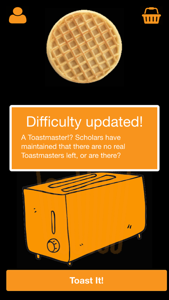 Waffl Gameplay Image 3