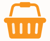 image of basket to open menu
